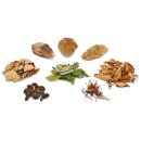 Nano Set Naturprodukte - 6-teilig