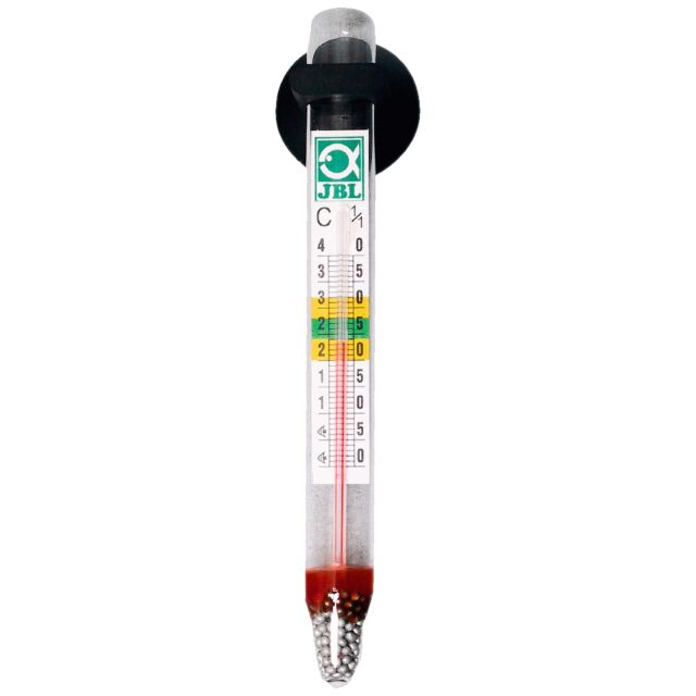 JBL - Aquarium Thermometer  Aquasabi - Aquaristik Shop