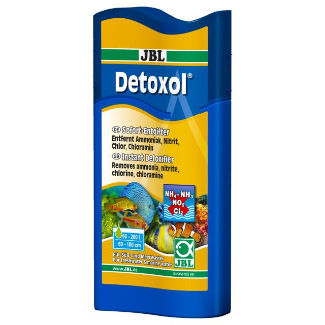 JBL - Detoxol - 250 ml