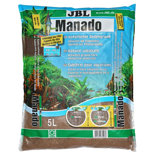 JBL - Manado