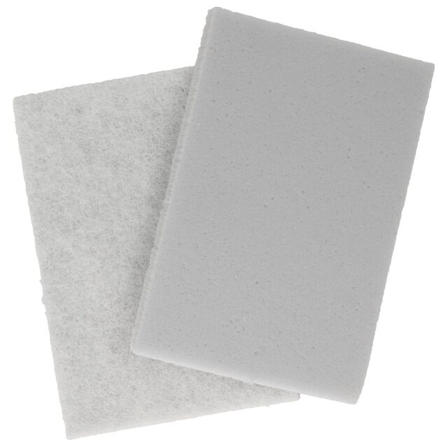 Joest - Ersatz - Pad f&uuml;r Catfish-Halter - Superclean Pad - 2x