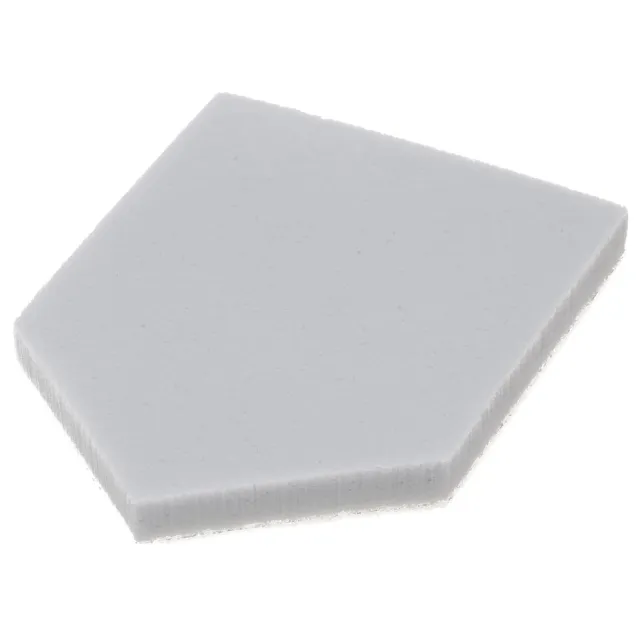 Joest - Ersatz - Pad für Pentagon - Superclean Pad - 2x