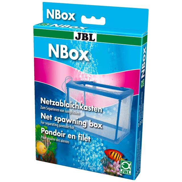 JBL - NBox