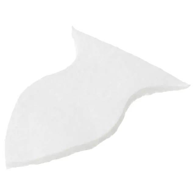 Joest - Ersatz - Pad für Guppy Halter - Ocean Pad - 5x