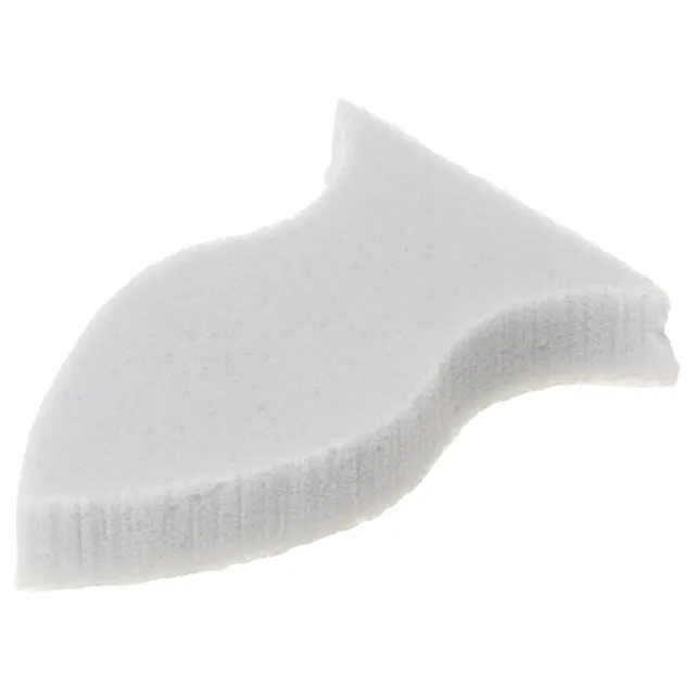 Joest - Ersatz - Pad für Guppy Halter - Superclean Pad - 5x