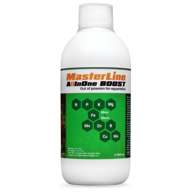 MasterLine - All In One - 500 ml
