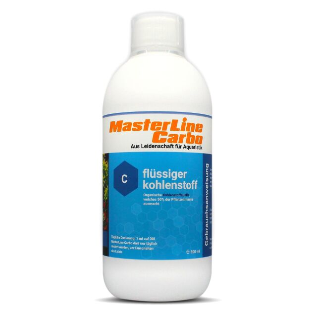 MasterLine - Carbo - 500 ml