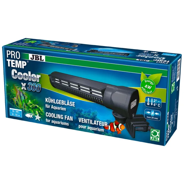 JBL - ProTemp Cooler - x300