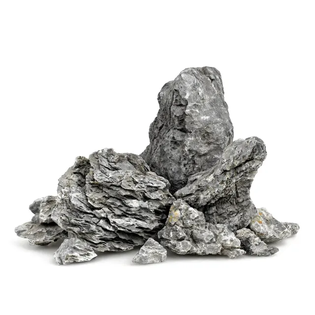 Mini Landschaft - Seiryu - Ryuoh - Set - 120 cm