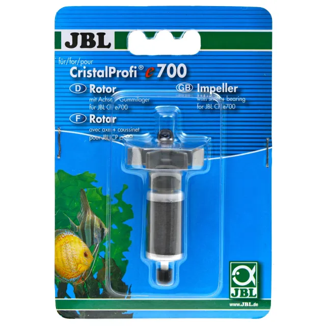 JBL - CristalProfi - Rotor Set - e700