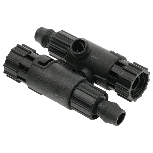 JBL - CristalProfi - Absperrhahn - 120 / 250 - 2x
