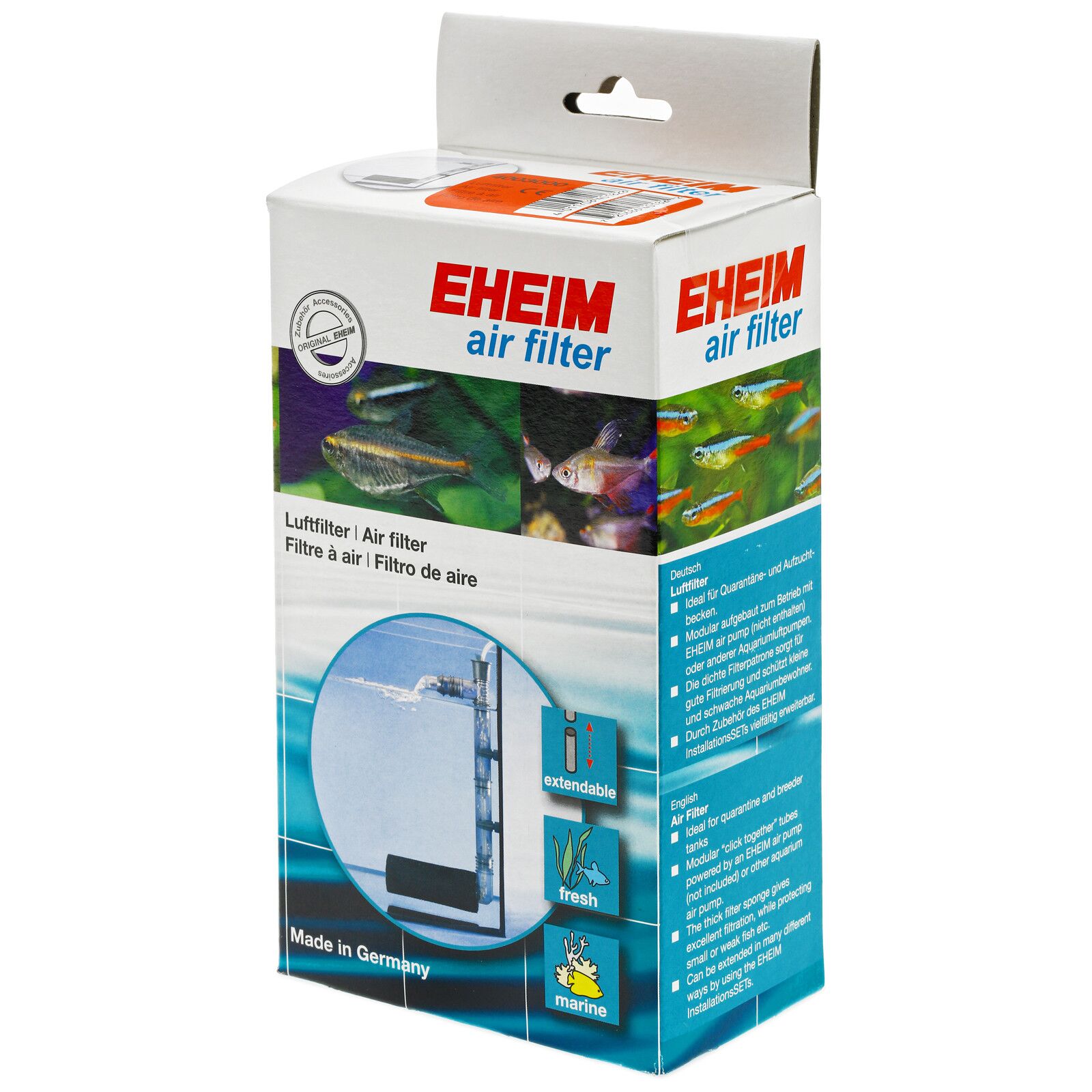 EHEIM - air filter
