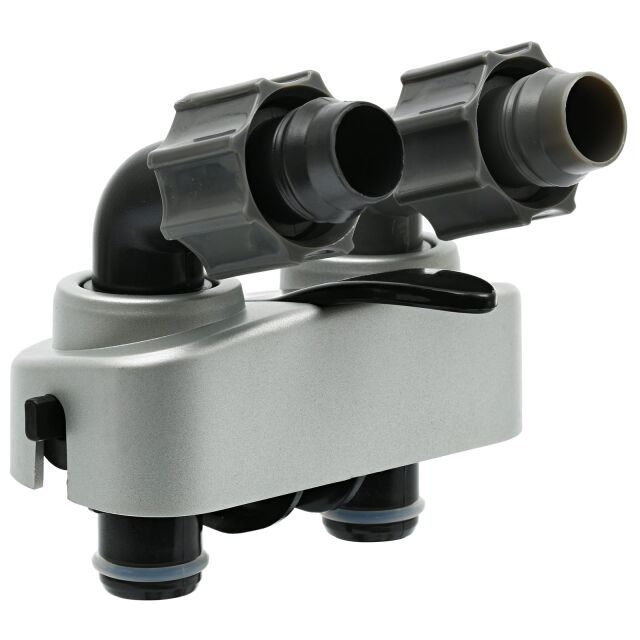 JBL - CristalProfi - Hose Connection Block - Color X02