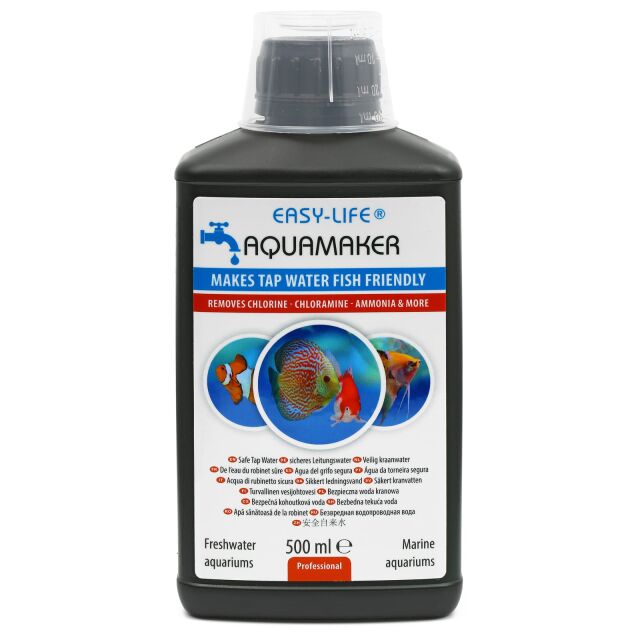 Easy Life - AquaMaker - 500 ml