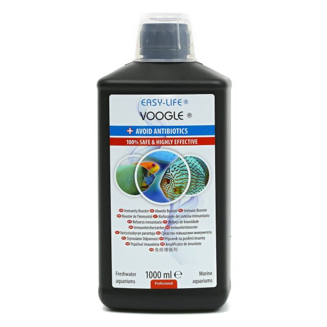 Easy Life - Voogle - 1.000 ml