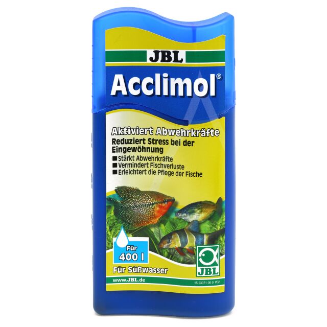 JBL - Acclimol - 100 ml