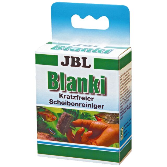 JBL - Blanki