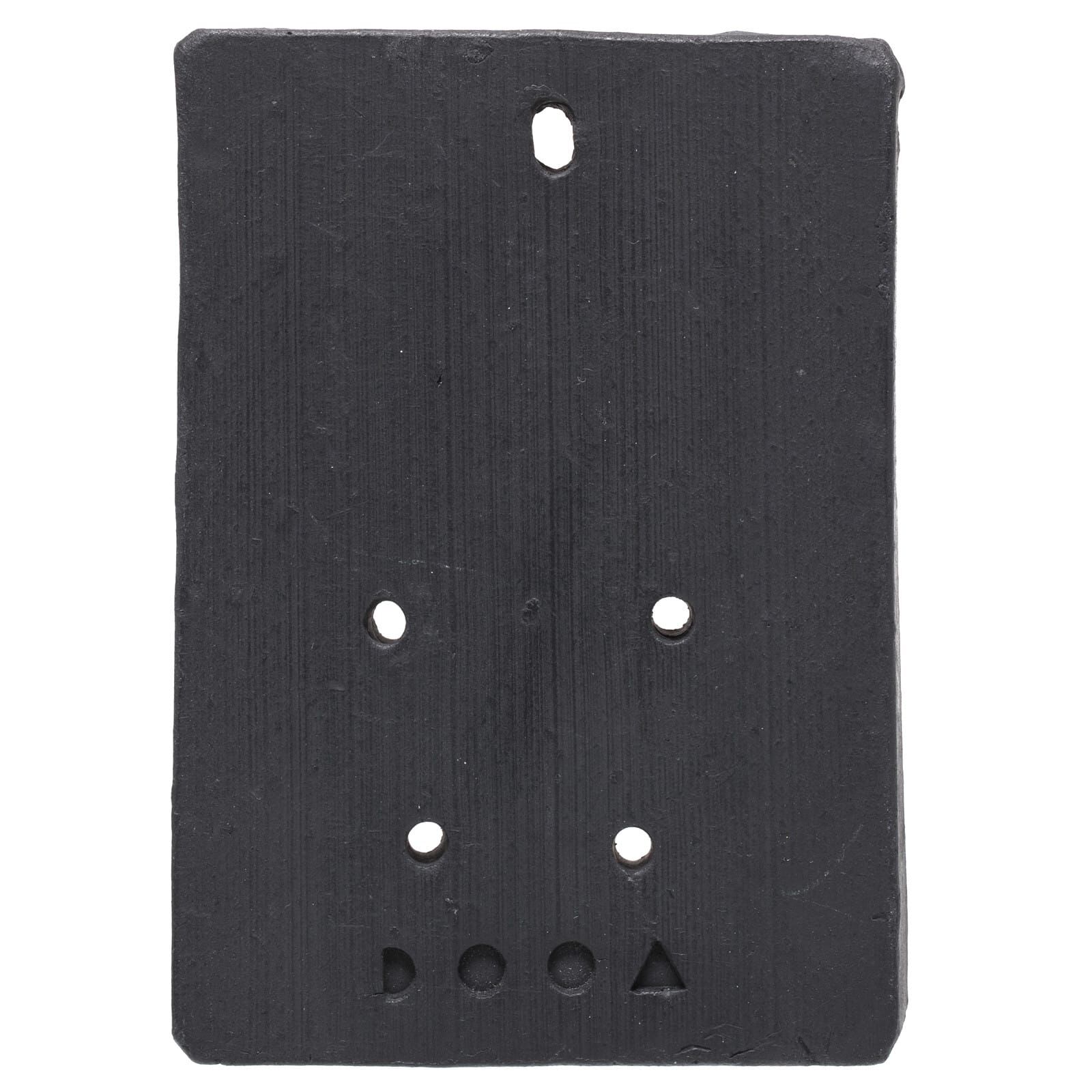 DOOA - TERRA Plate