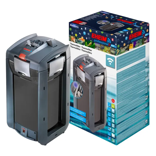 EHEIM - professionel 5e - 600T