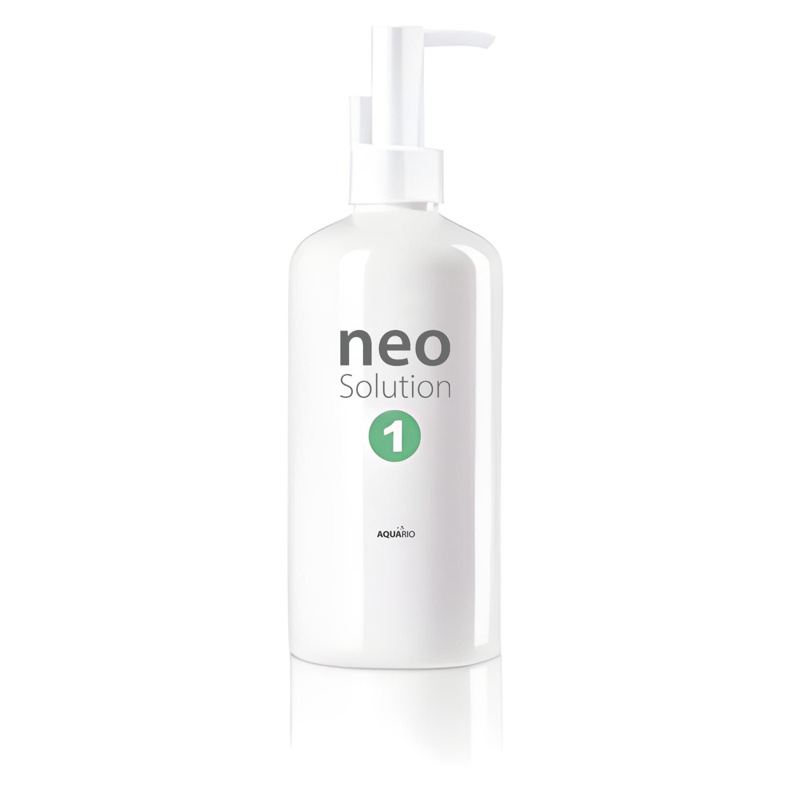 AQUARIO - Neo Solution 1