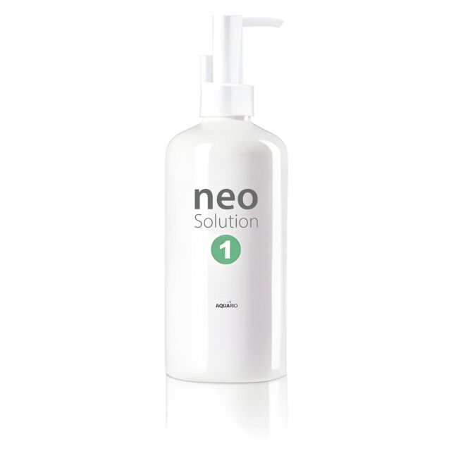 AQUARIO - Neo Solution 1