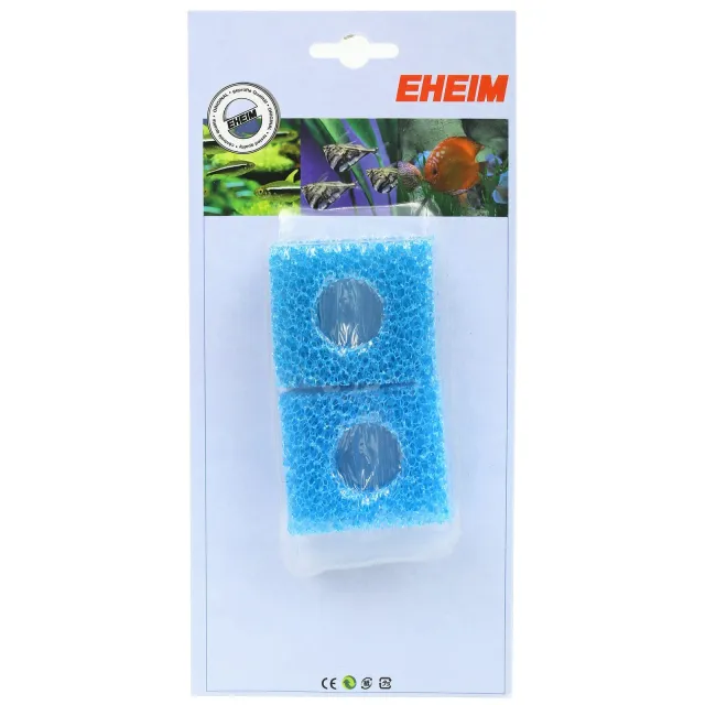 EHEIM - Grobfilter - universal - 300 - 2x
