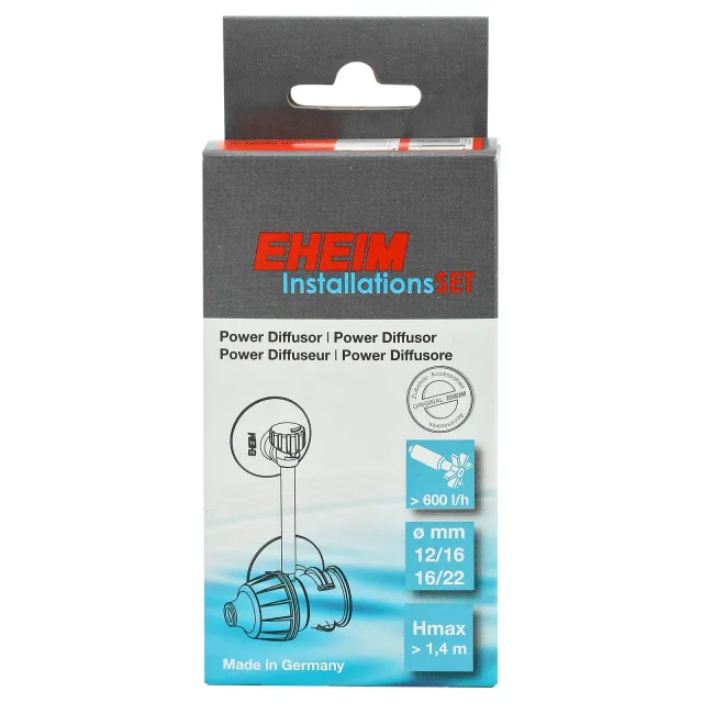 EHEIM - Diffusor - 13 mm / 17 mm
