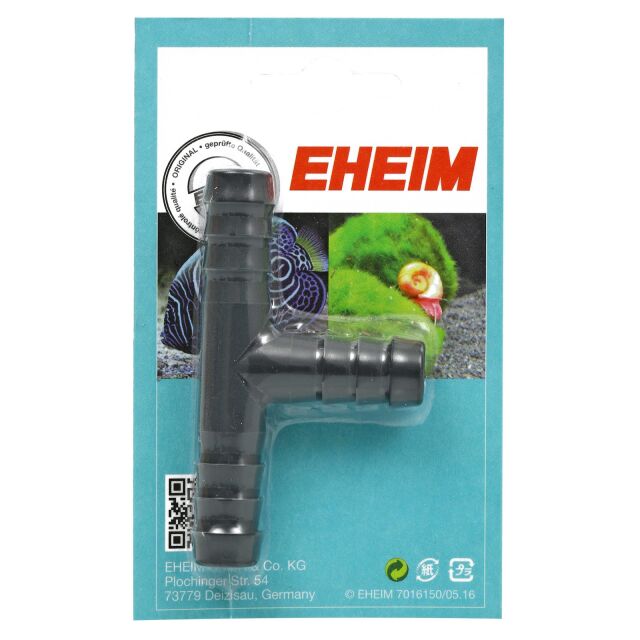 1 Schlauchverbinder Abzweig Adapter 5mm → 4mm Reduzierstück Aquarium KfZ  Schlauch Druckluft Halter; Halterungen, Clipse, Klammern, Kabelbinder,  Karosseriemuttern, Klemmmuttern und Stopfen einzeln, im Dutzend oder als  100 Stück Packung direkt in Chemnitz