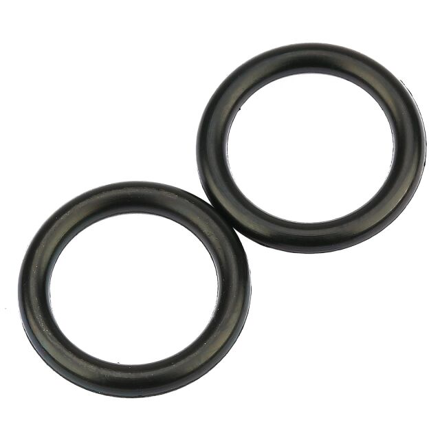 JBL - ProFlora - &quot;u&quot; - O-Ring Dichtung - 2x