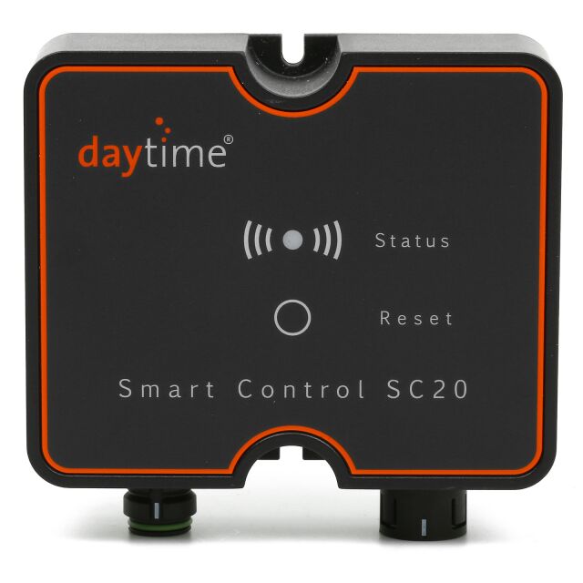 daytime - Smart Control SC20 -  matrix &amp; pendix