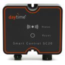 daytime - Smart Control SC20 -  matrix & pendix