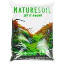 Nature Soil - schwarz fein