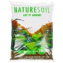 Nature Soil - braun fein - 10 l