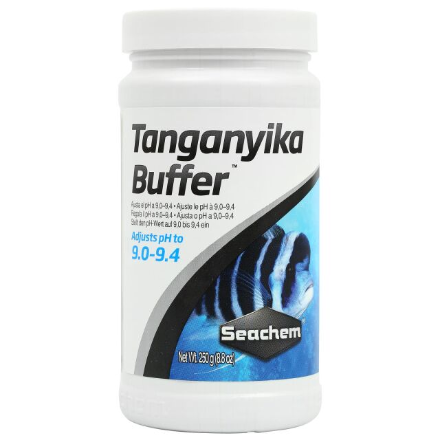 Seachem - Tanganyika Buffer