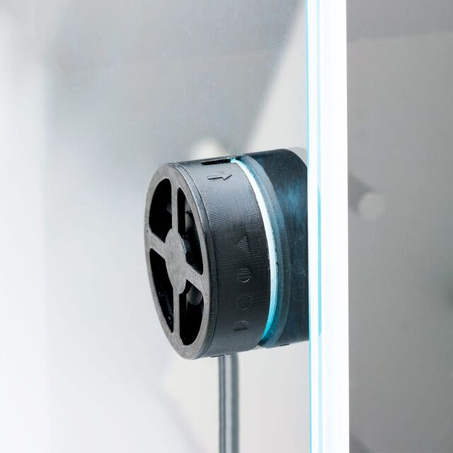 DOOA - Circulation Fan 40