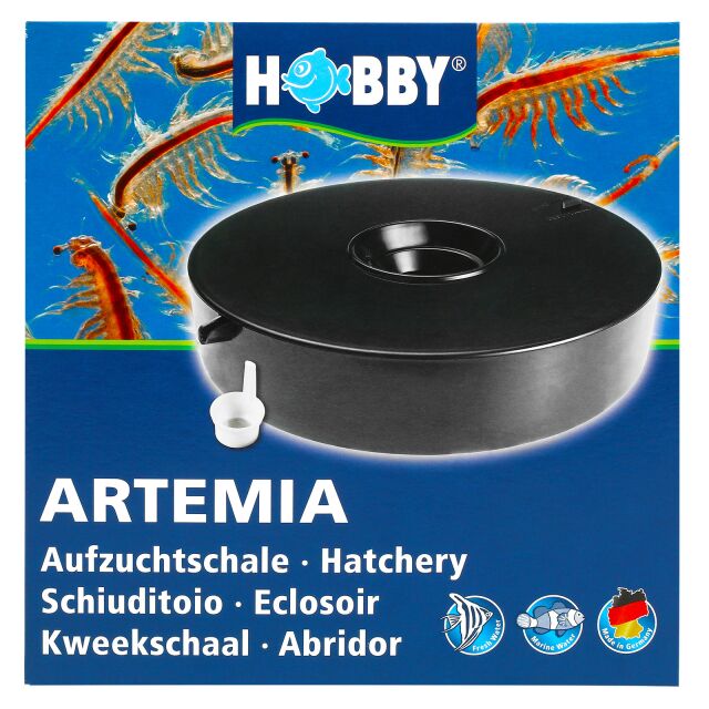 Hobby - Artemia Aufzuchtschale