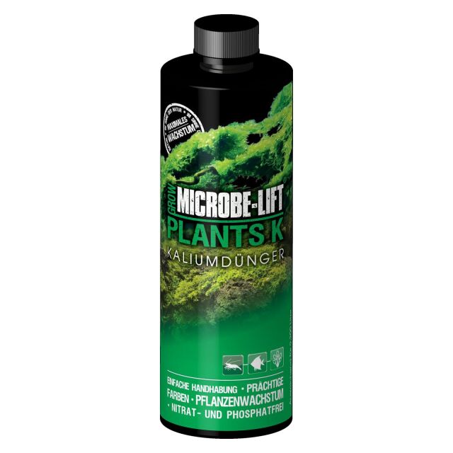 Microbe-Lift - Plants K - Kalium D&uuml;nger