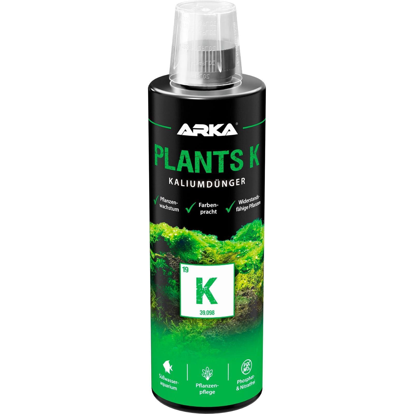 ARKA - Plants K - Kalium D&uuml;nger