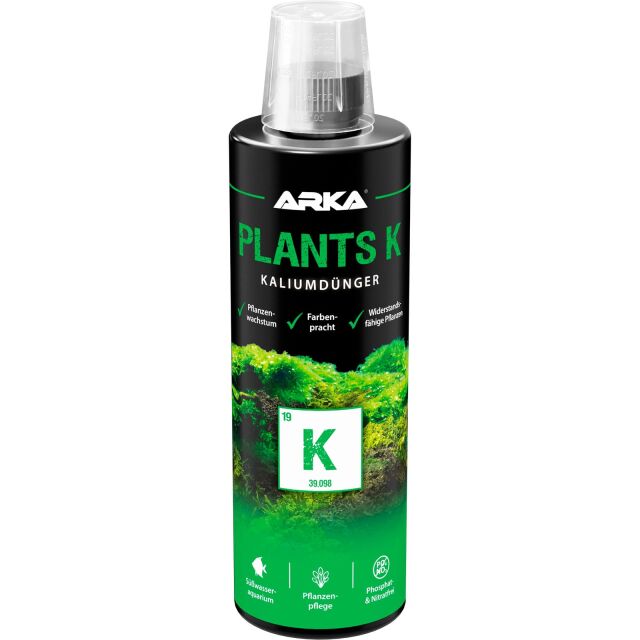 ARKA - Plants K - Kalium D&uuml;nger