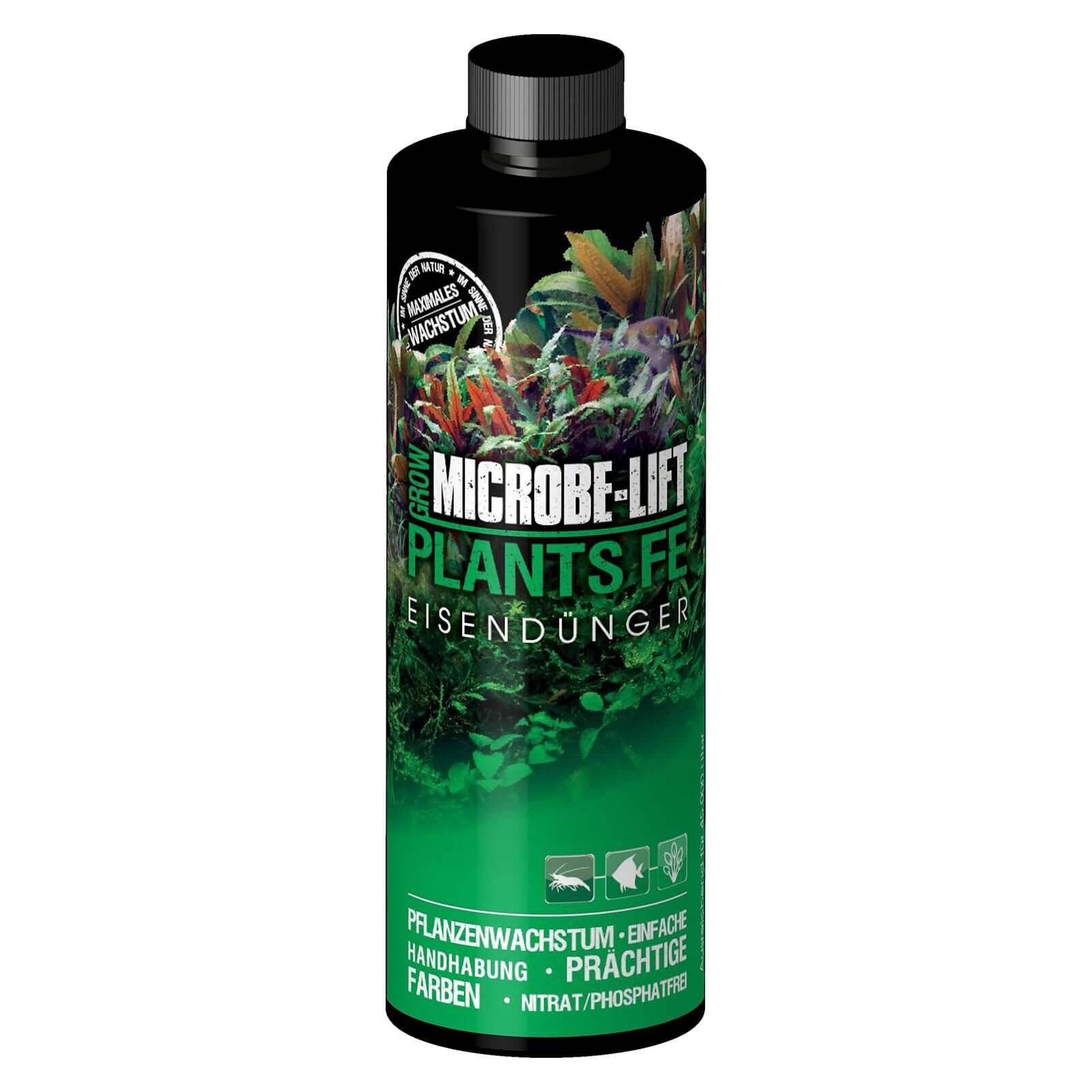 Microbe-Lift - Plants Fe - Eisen Dünger