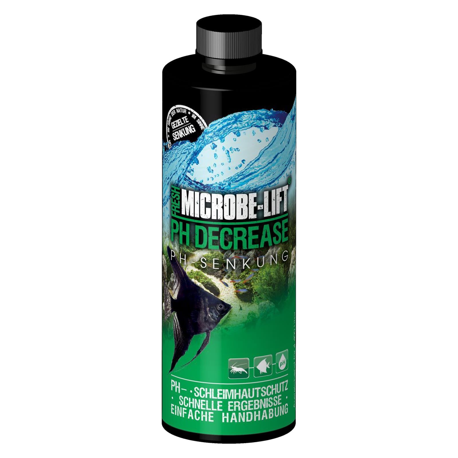 Microbe-Lift - pH Decrease - Süßwasser