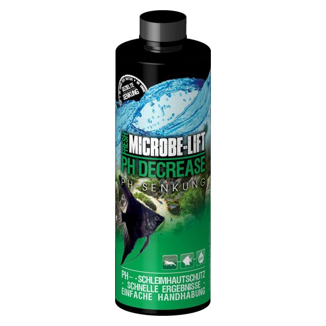 Microbe-Lift - pH Decrease - Süßwasser