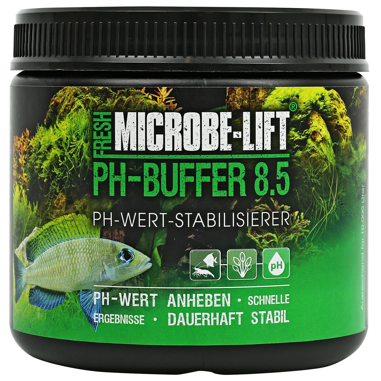 Microbe-Lift - pH-Buffer 8,5