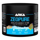 ARKA - Zeopure - Zeolith 5-9 mm - 425 g