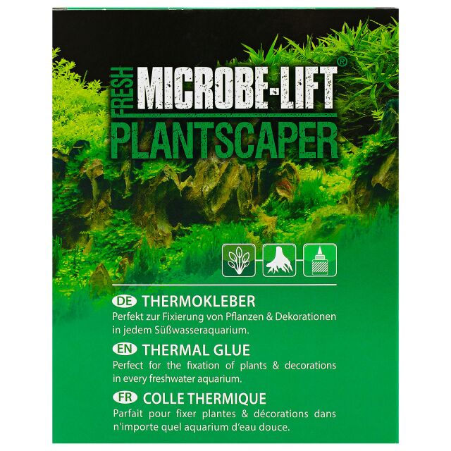 Microbe-Lift - Plantscaper - Thermokleber - 350 g