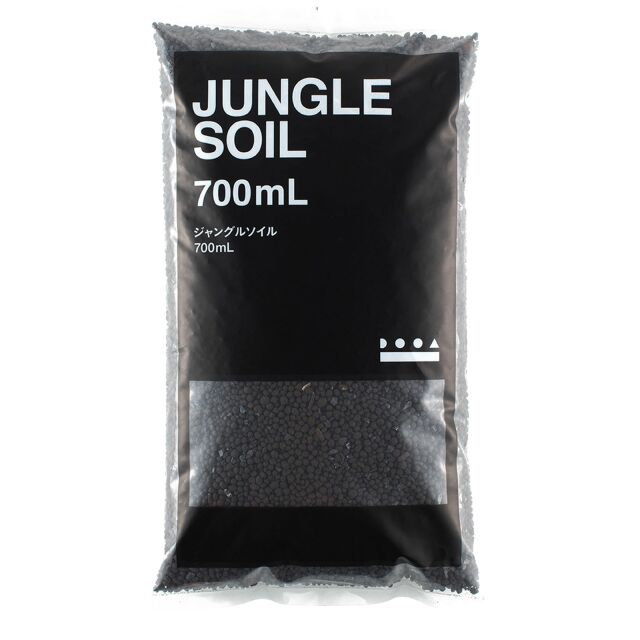 DOOA - Jungle Soil