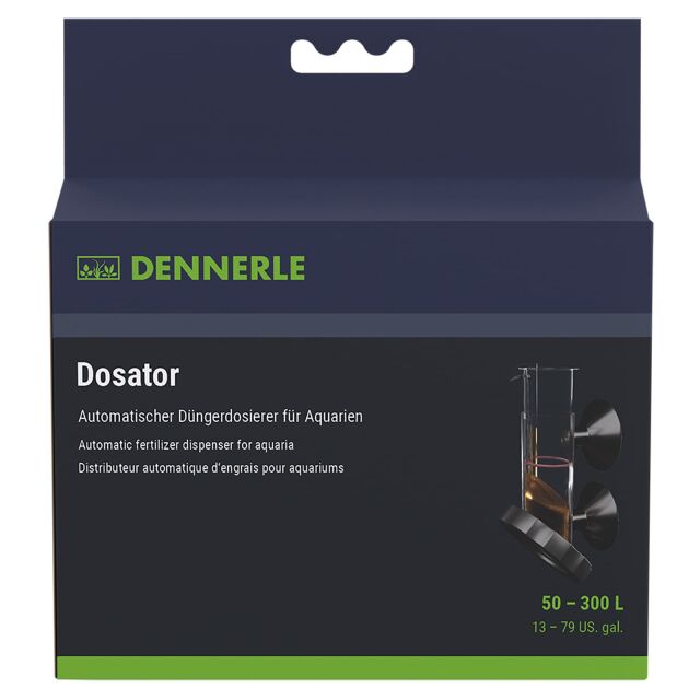 Dennerle - Dosator