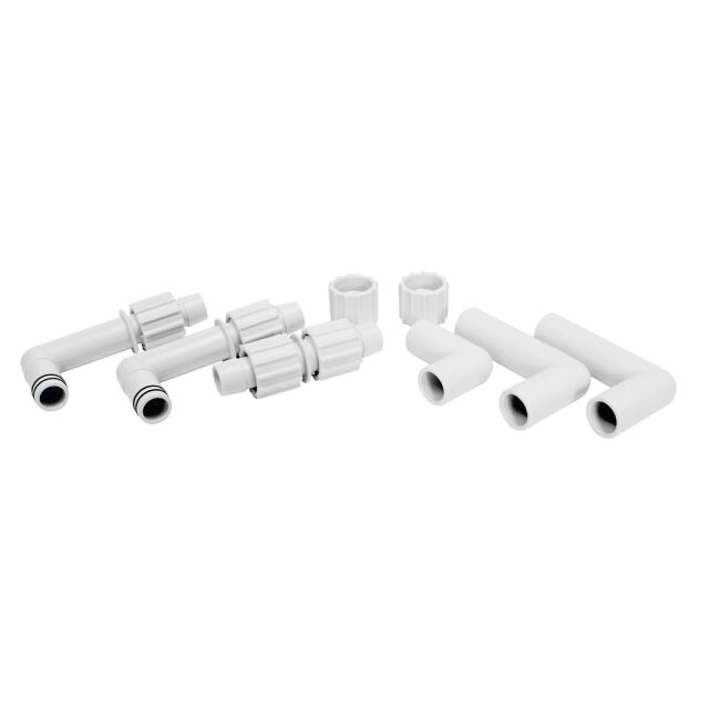 Dennerle - Pipe Installation Set - Scapers's Flow
