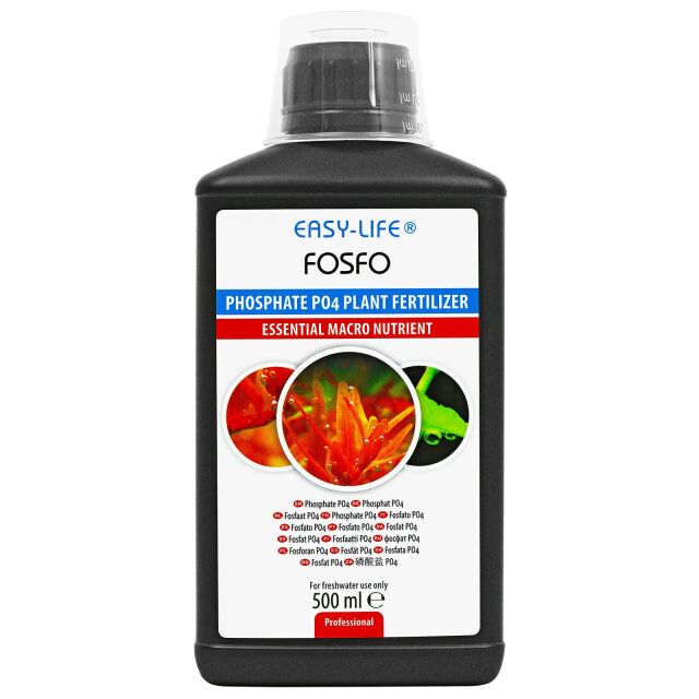 Easy Life - Fosfo - 500 ml