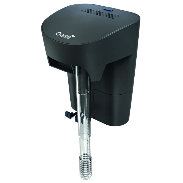 Oase - BioStyle Hang-On Filter - Gray